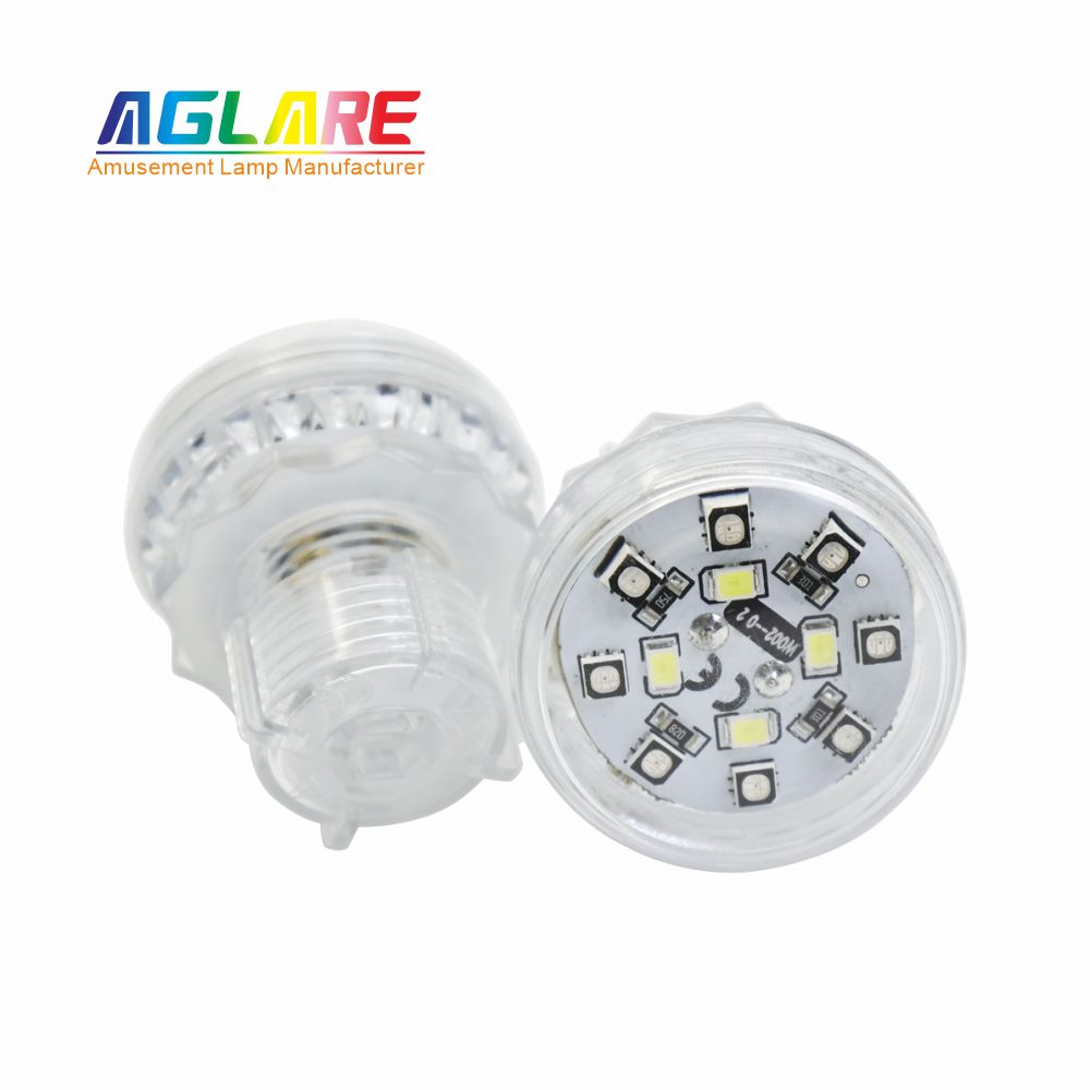 跑马效果LED像素灯
